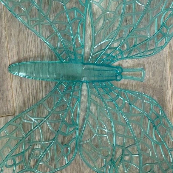 5/$25 Colourful Butterfly Wall trailer home Decor Set 🦋 - Picture 3 of 6